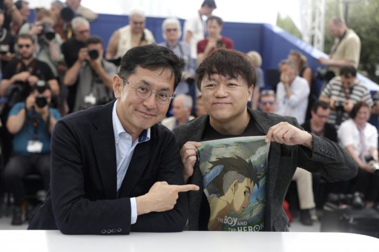 Estúdios Ghibli vencem Prémio Princesa as Astúrias de Comunicação e Humanidades 2026