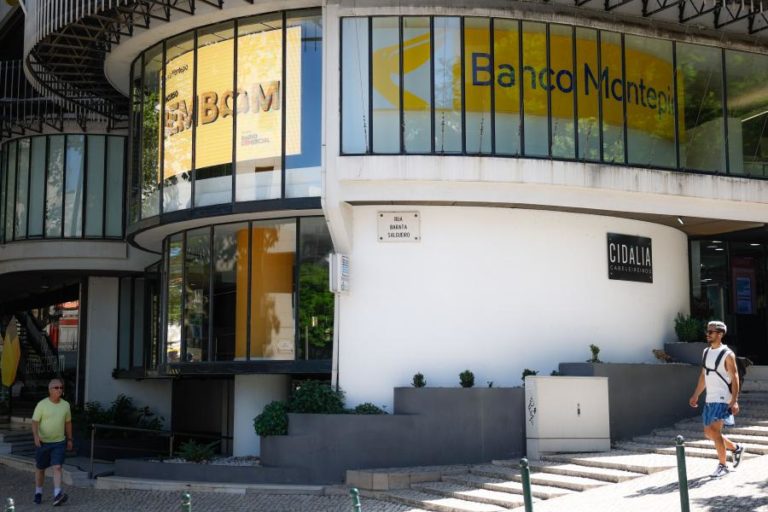 DBRS volta a subir ‘rating’ do Montepio para BBB