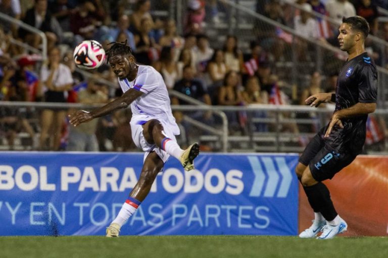 Haiti divulga os 26 convocados para o Mundial2026 com dupla do Vizela