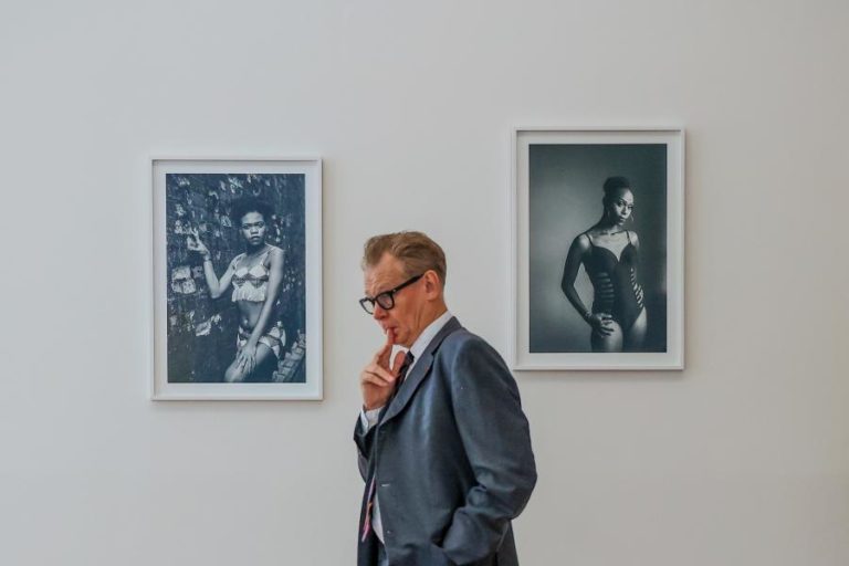 Philippe Vergne abandona em julho direção do Museu de Serralves