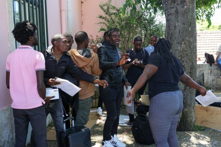 Casa de Moçambique em Portugal diz que leis de imigração ajudam a organizar o país