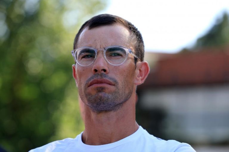 Fernando Pimenta foi prata em K1 5.000 metros da Taça do Mundo de Brandemburgo