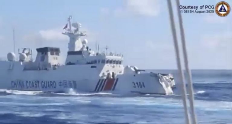 Pequim diz que cooperação militar entre Japão e Filipinas “agrava” tensões regionais
