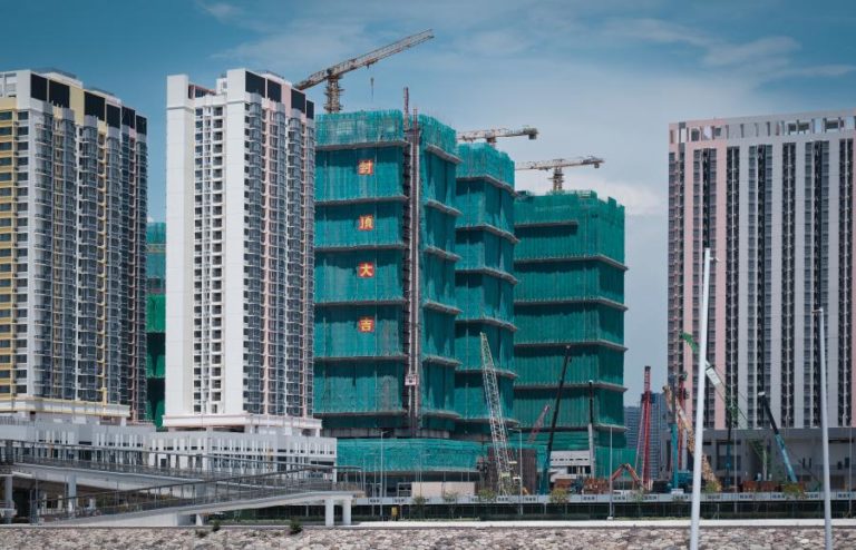 Novos empréstimos hipotecários em Macau sobem 65% em março