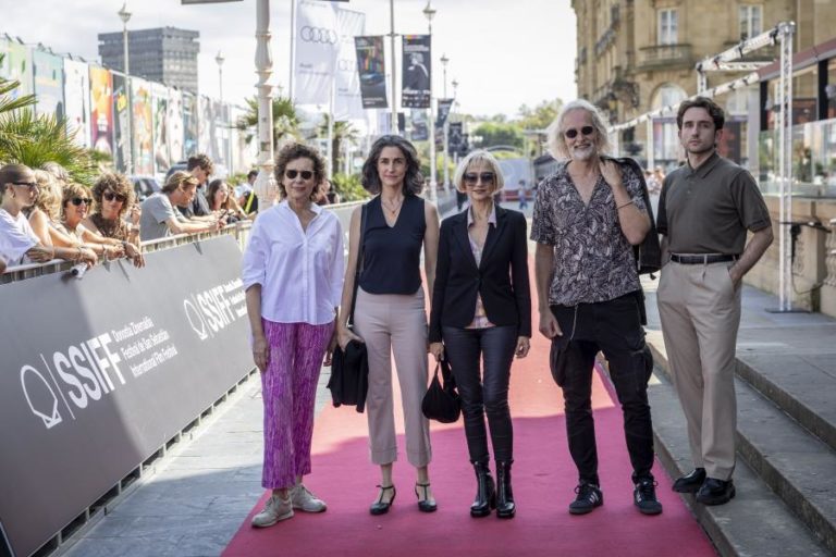 “Uma quinta portuguesa” com Maria de Medeiros abre Mostra de Cinema Espanhol em Bogotá