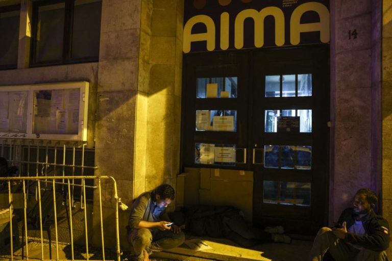 Documentário sobre imigrantes quer humanizar os “números” perdidos na burocracia
