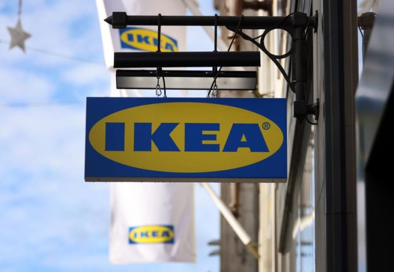 Grupo Ikea elimina 850 postos de trabalho para simplificar organização e reduzir custos