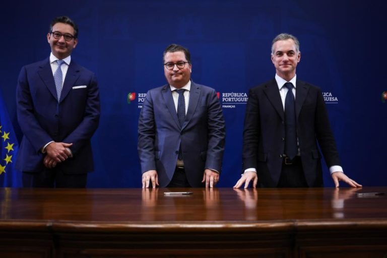 Dona do Novo Banco diz que Portugal se tornou estratégico para o grupo BPCE