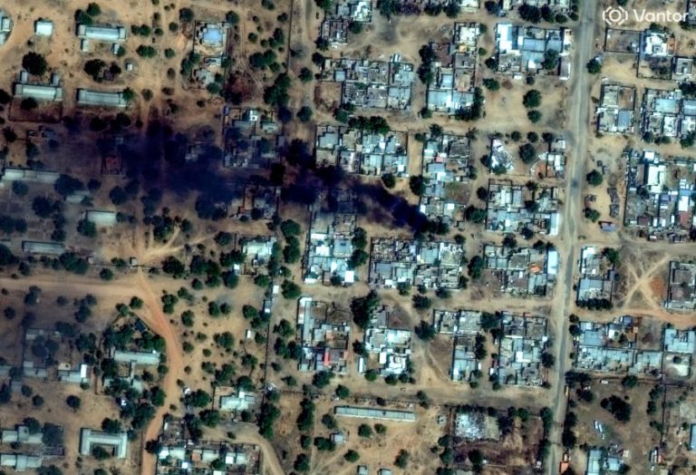 Pelo menos 880 civis mortos entre janeiro e abril em ataques de ‘drones’ no Sudão – ONU
