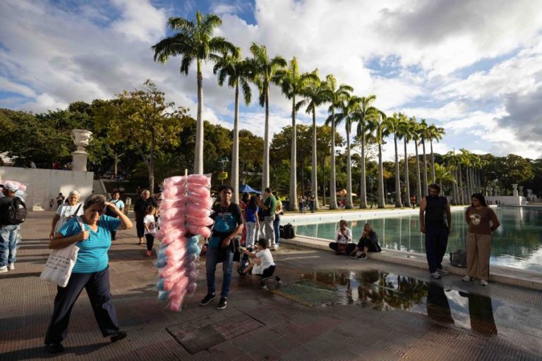 Desaparecimento de cidadãos sobe para 160 em 12 meses na Venezuela – Relatório