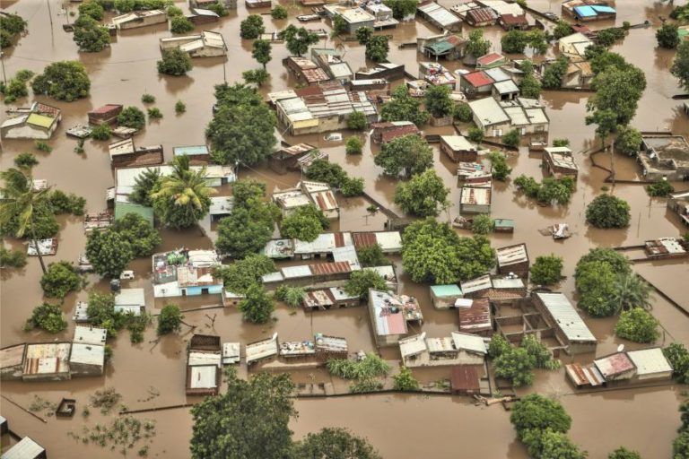 Época das chuvas em Moçambique faz 311 mortos e afeta 1,075 milhões de pessoas