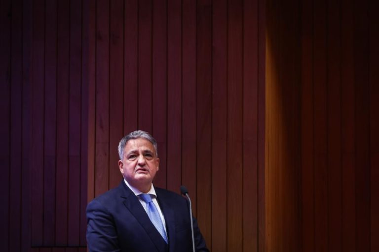 Presidente da CGD defende criação de um fundo de catástrofes