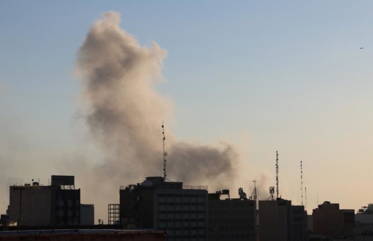 Teerão exige fim da guerra na região e desbloqueio de bens iranianos
