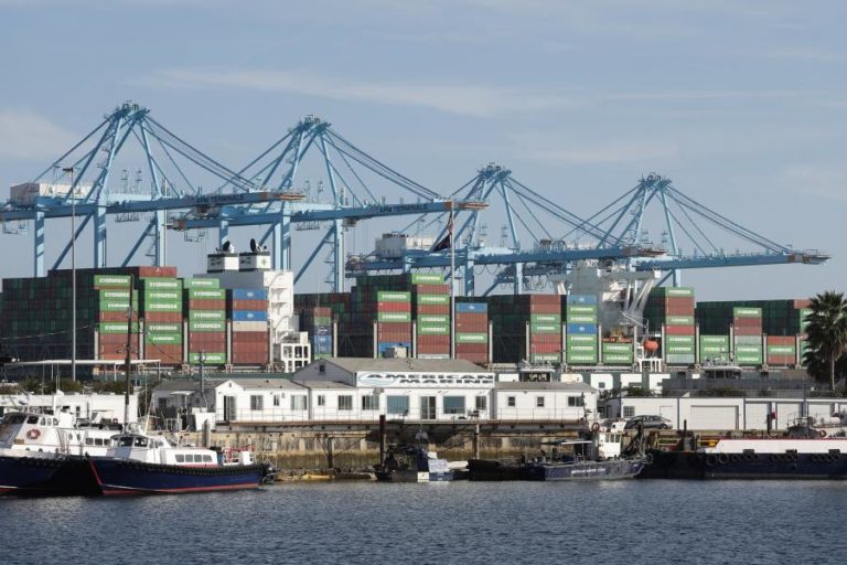 Inflação nos Estados Unidos acelera em abril para 3,8%