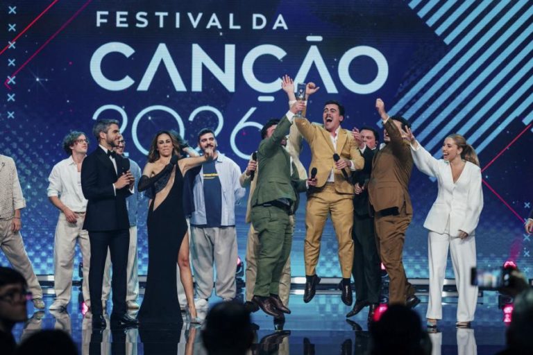 Participação de Israel marca mais uma edição do festival Eurovisão que começa na terça-feira