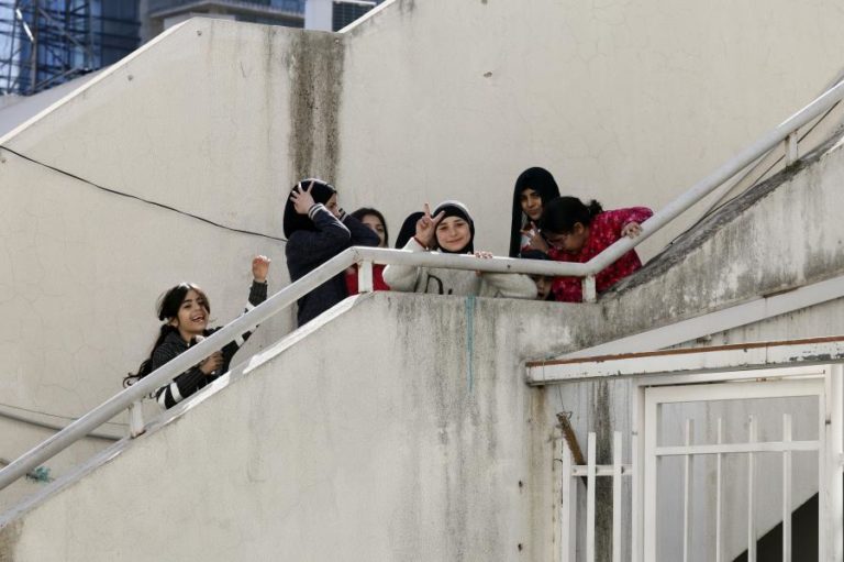 Mais de quatro crianças mortas diariamente no Líbano —  ONG Save the Children
