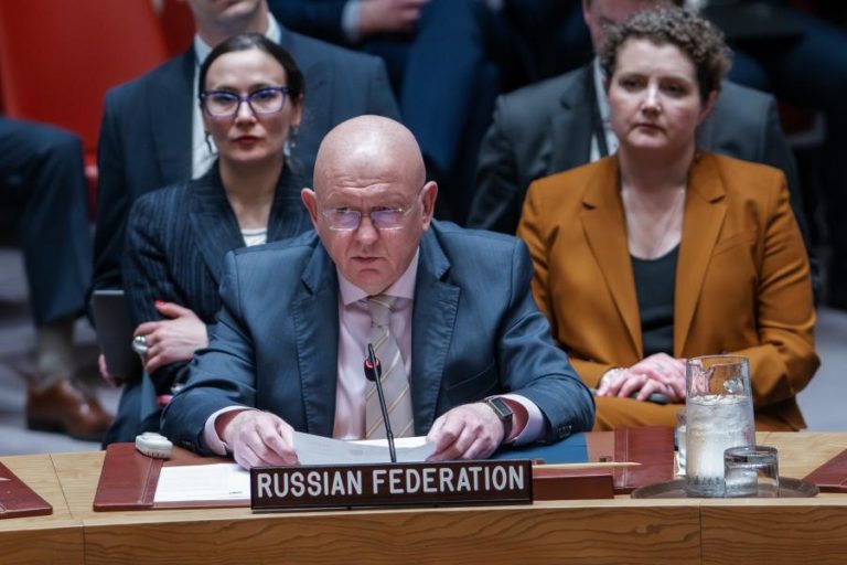 Ucrânia: Rússia ameaça Letónia com retaliação caso permita lançamento de drones