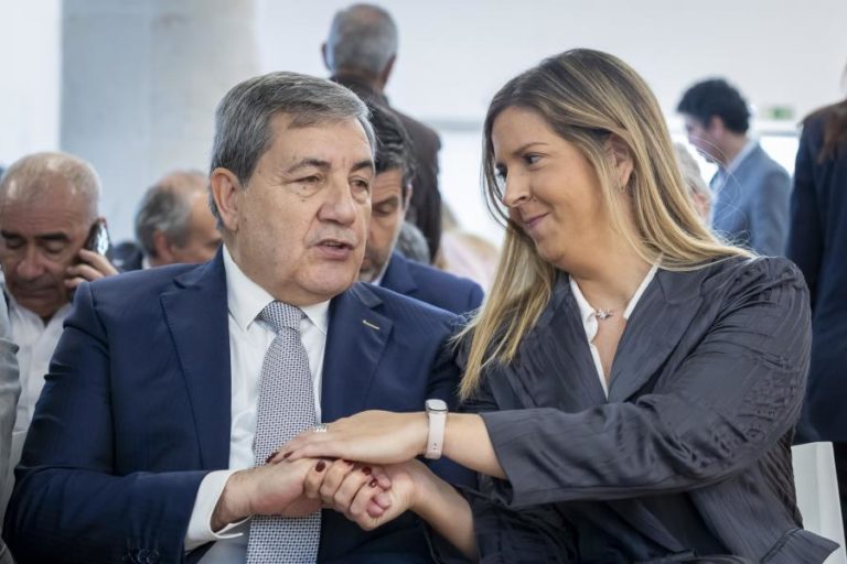 COP apresentou proposta ao Governo para melhorar verbas por medalha