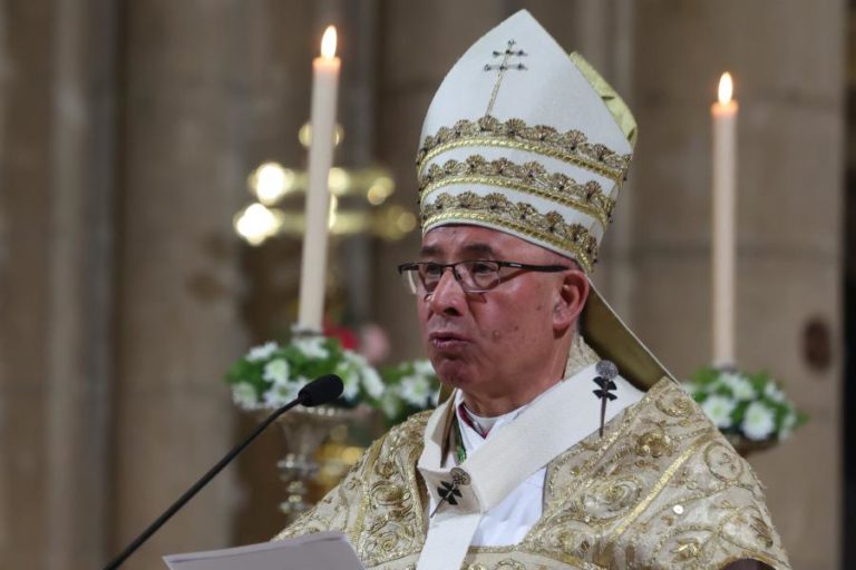 Patriarca de Lisboa diz que em Fátima ninguém é estrangeiro