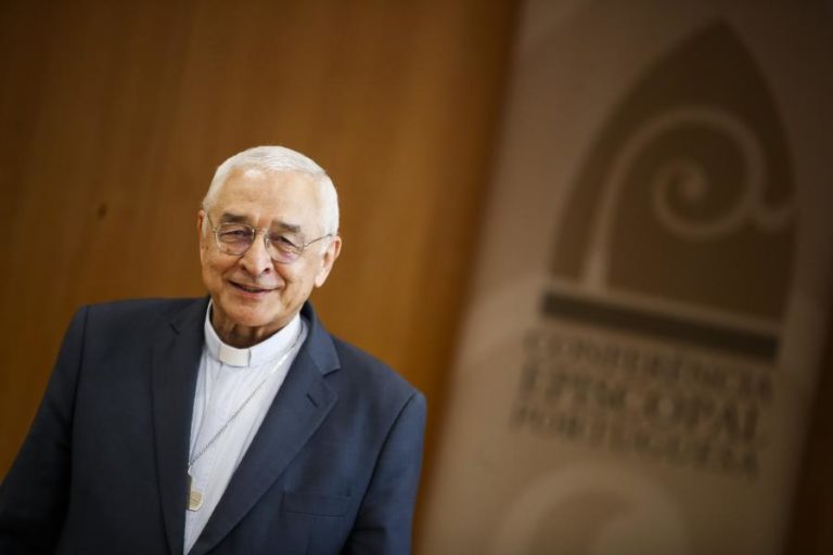 Bispo de Leiria-Fátima destaca grande significado institucional de convite do PR a Papa