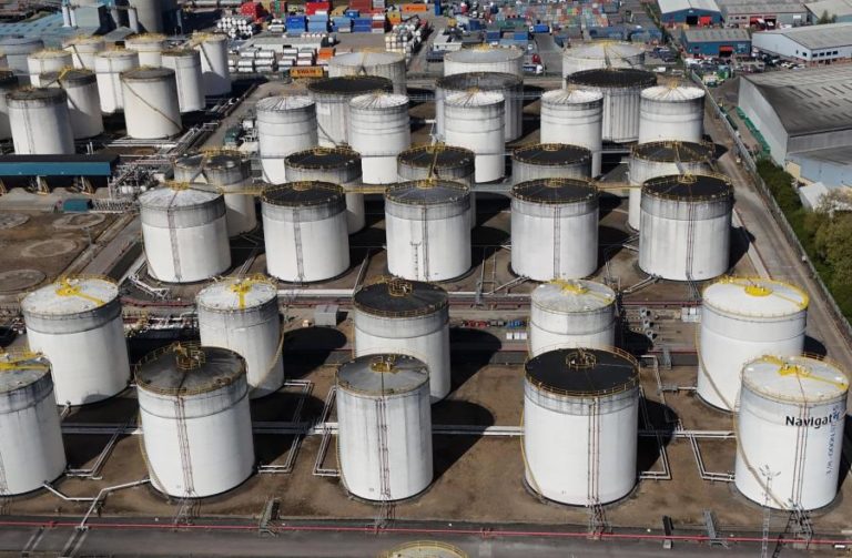 Cotação do Brent para entrega em julho sobe 2,88% para 104,21 dólares
