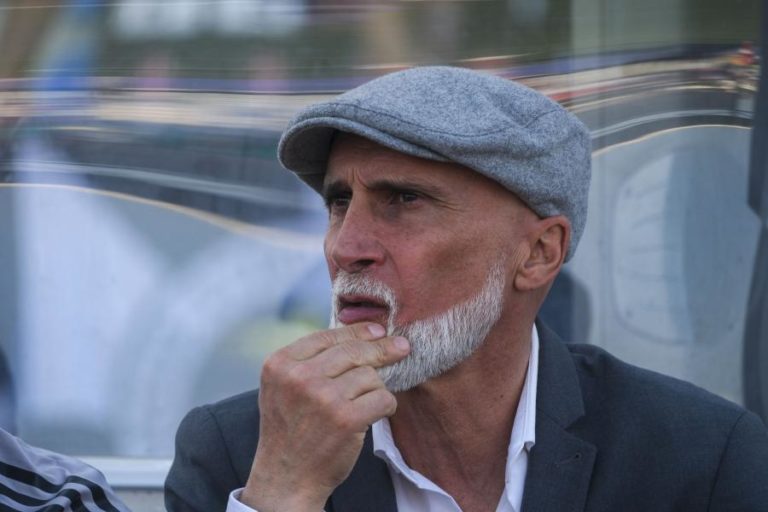 I Liga: Álvaro Pacheco pede controlo emocional ao Casa Pia frente ao Tondela