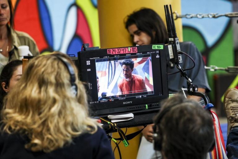 “O Homem do Leme” vai ser um filme e uma série musical com canções dos Xutos & Pontapés