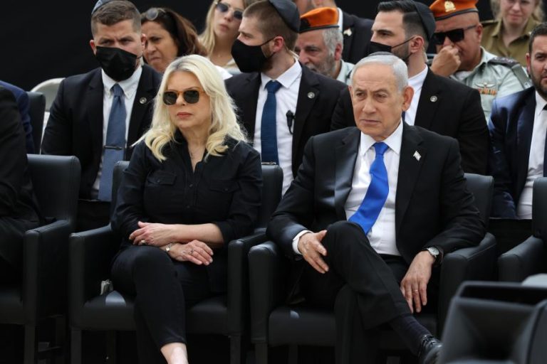 Irão deixa ameaça após alegada viagem de Netanyahu aos Emirados