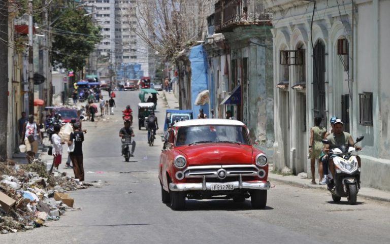 Havana pronta para analisar proposta de ajuda de Washington