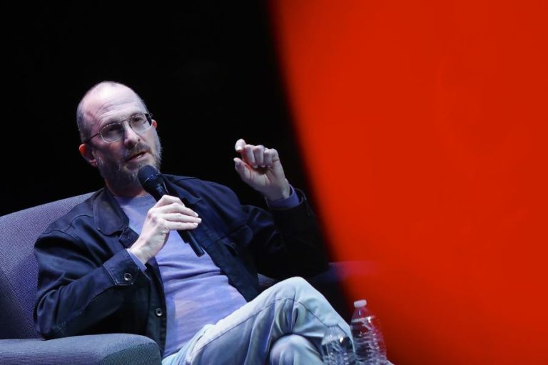 Cineasta norte-americano Darren Aronofsky recebe prémio honorário em Locarno
