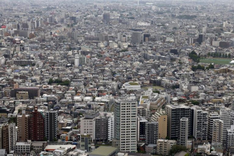 Economia do Japão cresceu 0,5% entre janeiro e março impulsionada por consumo e exportações