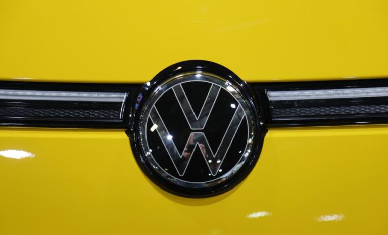 Brasil multa Volkswagen em 2,5 milhões de euros por infringir normas ambientais