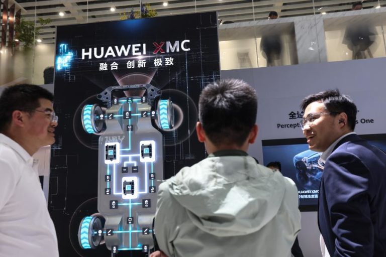Huawei apresenta nova teoria para guiar o desenvolvimento de semicondutores