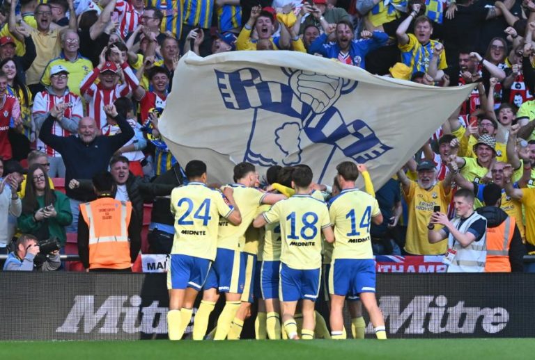 Federação Inglesa de Futebol vai investigar alegada espionagem do Southampton