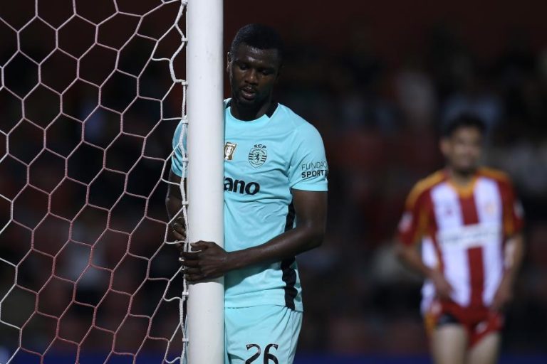 Costa do Marfim leva ao Mundial2026 Diomande, Fofana e Konan da I Liga portuguesa