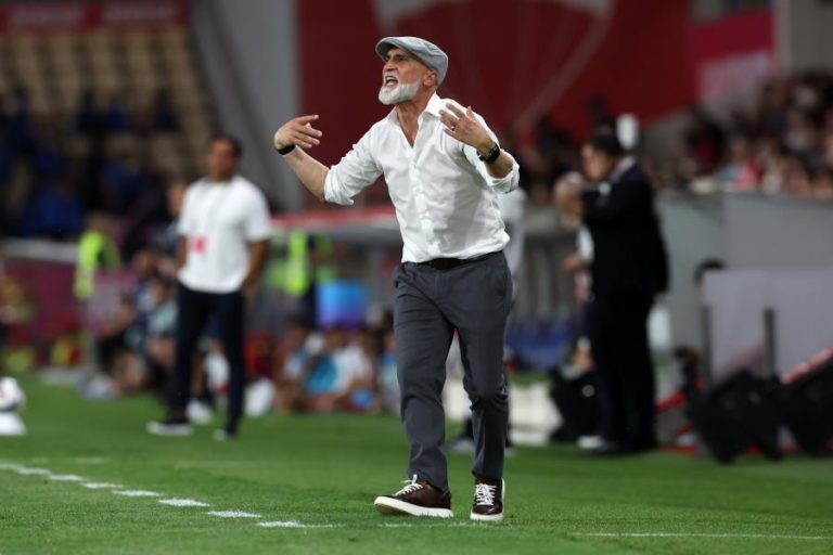 I Liga: Álvaro Pacheco afirma que Casa Pia merece estar “entre os grandes”