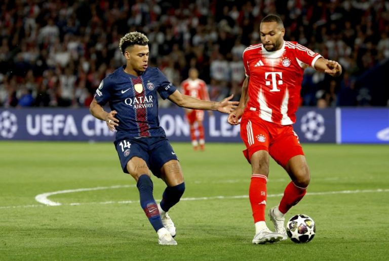 LC: Bayern e PSG podem repetir ‘banquete’, Atlético e Arsenal vão desfazer impasse