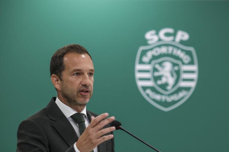 Varandas assenta renovação de Rui Borges no seu processo de trabalho