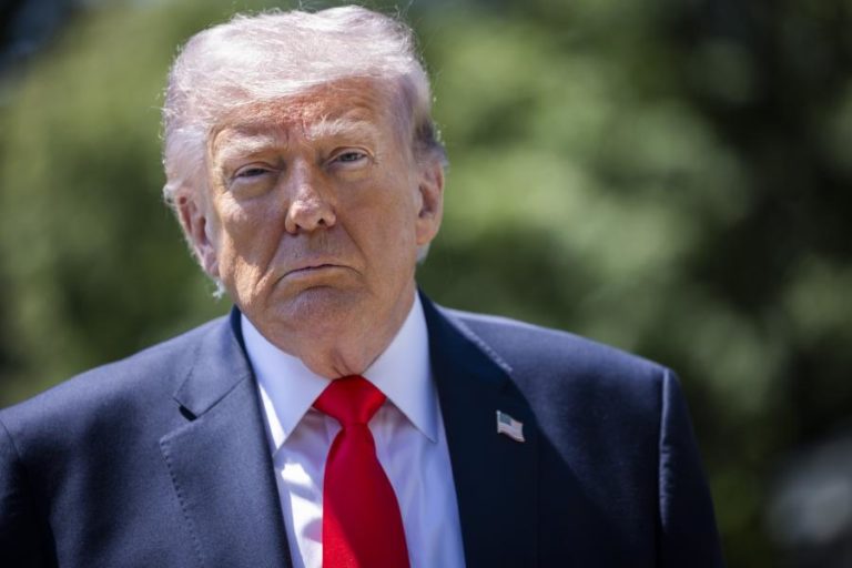 Irão: Trump admite avanços nas negociações mas mantém ceticismo sobre acordo final