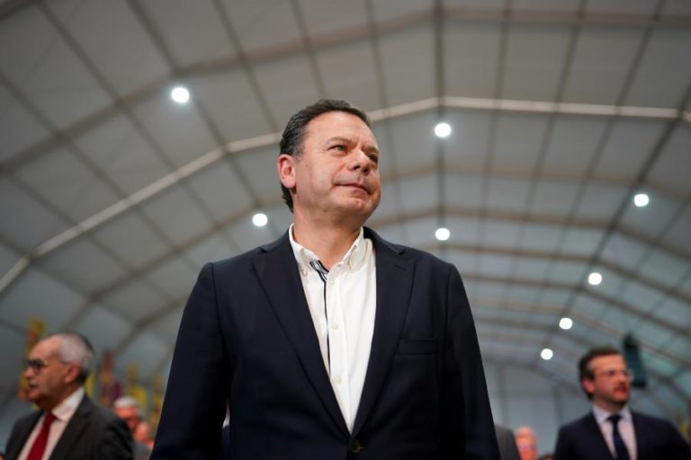 Montenegro diz que Governo não abandona convicções sobre pacote laboral