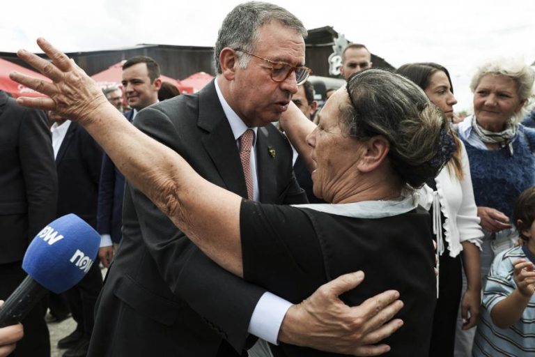 Presidente da República alerta para ameaça global à liberdade de imprensa