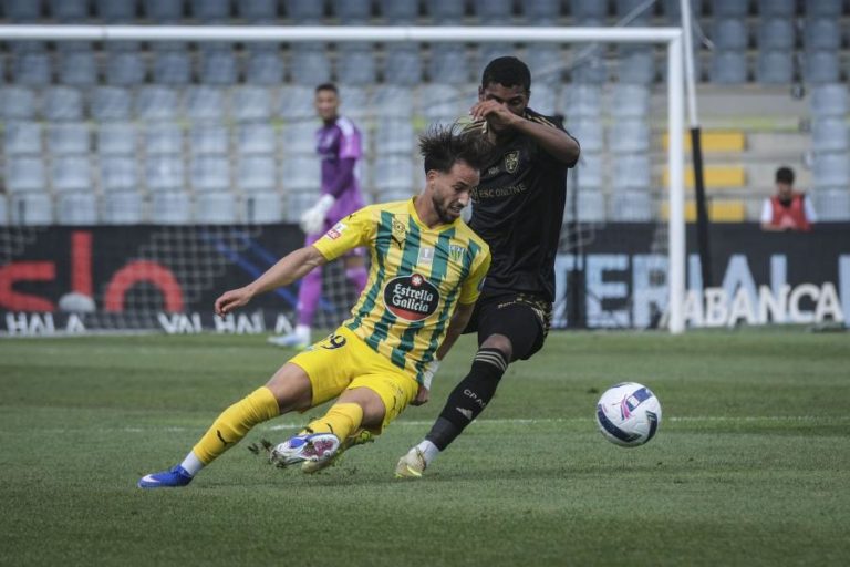 Tondela vence Casa Pia e mantém vivo sonho da manutenção na I Liga