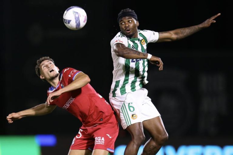 I Liga: Rio Ave e Gil Vicente empatam sem golos