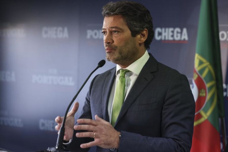 Chega “não vai abdicar” das exigências nas negociações sobre reforma laboral