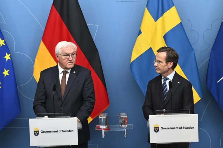 Alemanha quer presença de tropas dos EUA enquanto Europa assume mais responsabilidade na defesa