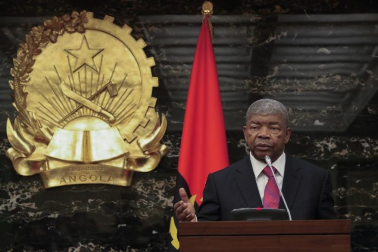 Angola vai acolher cimeira da União Africana em agosto para analisar conflitos em África