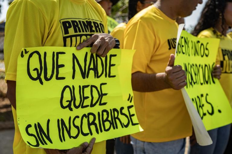 Na Venezuela continuam a ocorrer desaparecimentos forçados e tortura — CIDH