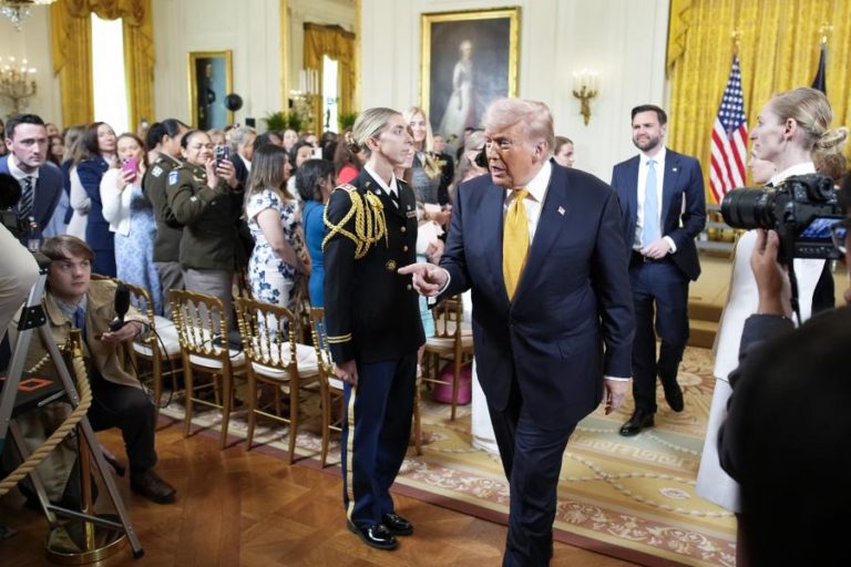 Presidente americano classifica negociações com Irão como “muito boas” e vê acordo “muito possível”