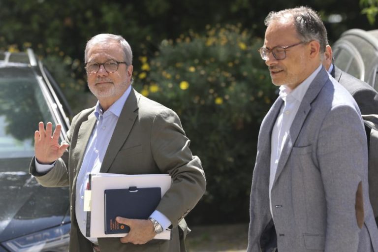 UGT mantém oposição à reforma laboral após reunião sem qualquer nova proposta