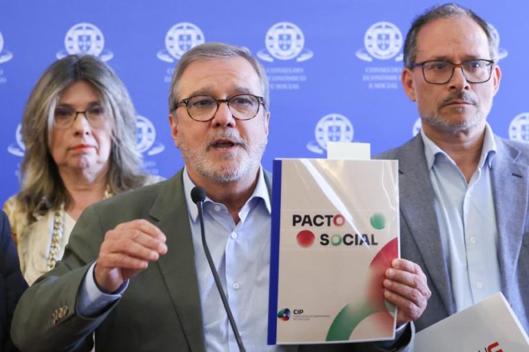 UGT apela à valorização da Concertação Social e condena ataques sem respeito pela diferença
